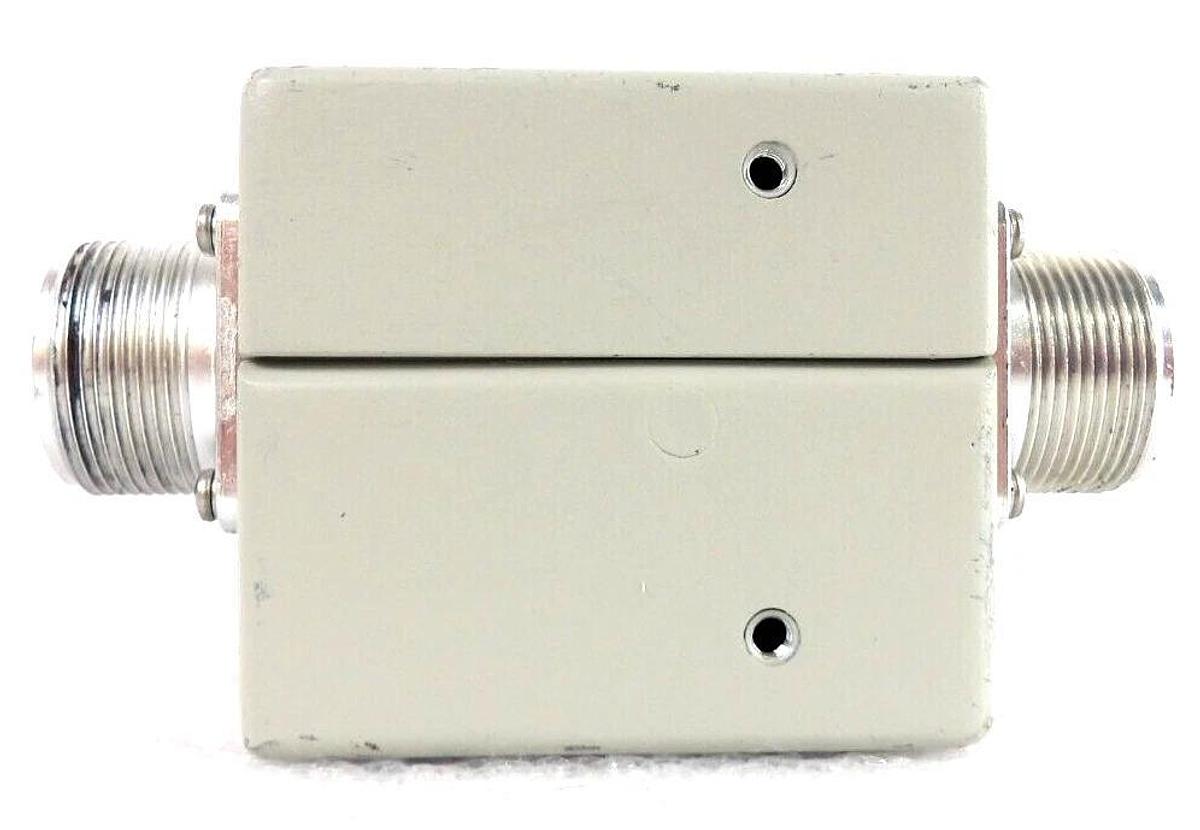 Used CTI-Cryogenics 8135240G001 On-Board Splitter Box Working Surplus