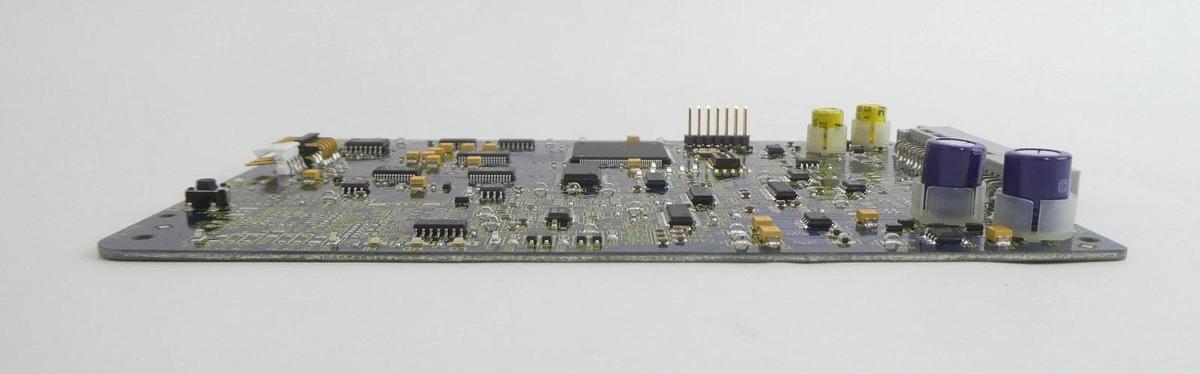Used Dynatronix 138-0371-60 Power Supply Regulator Board PCB Card Lot of 2 Working