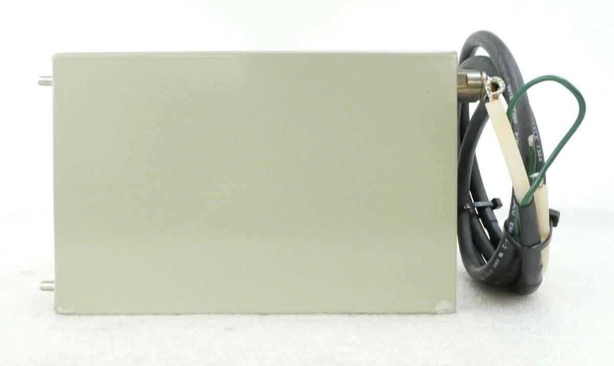 Del Electronics 16-20-2 High Voltage Power Supply Varian VSEA 4020014 New Spare