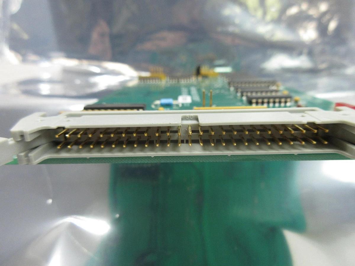 Used SVG Silicon Valley Group 851-8514-007 Wafer Handler PCB Card Rev. B 90S Used