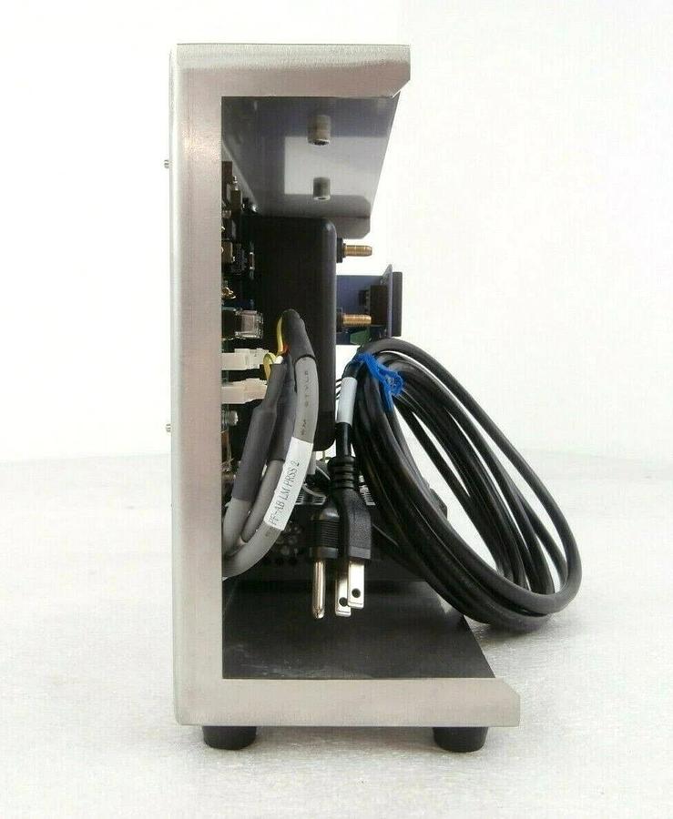 Used TEL Tokyo Electron Differential Pressure Panel BX81-070138-11 Trias Working