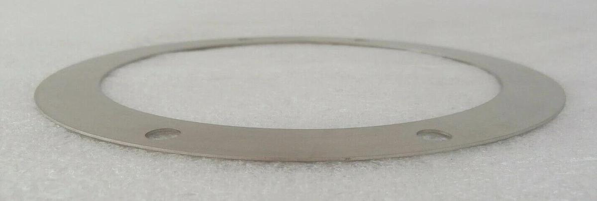 AMAT Applied Materials 0020-32422 ESC Center Nickel Inner Insert New Surplus