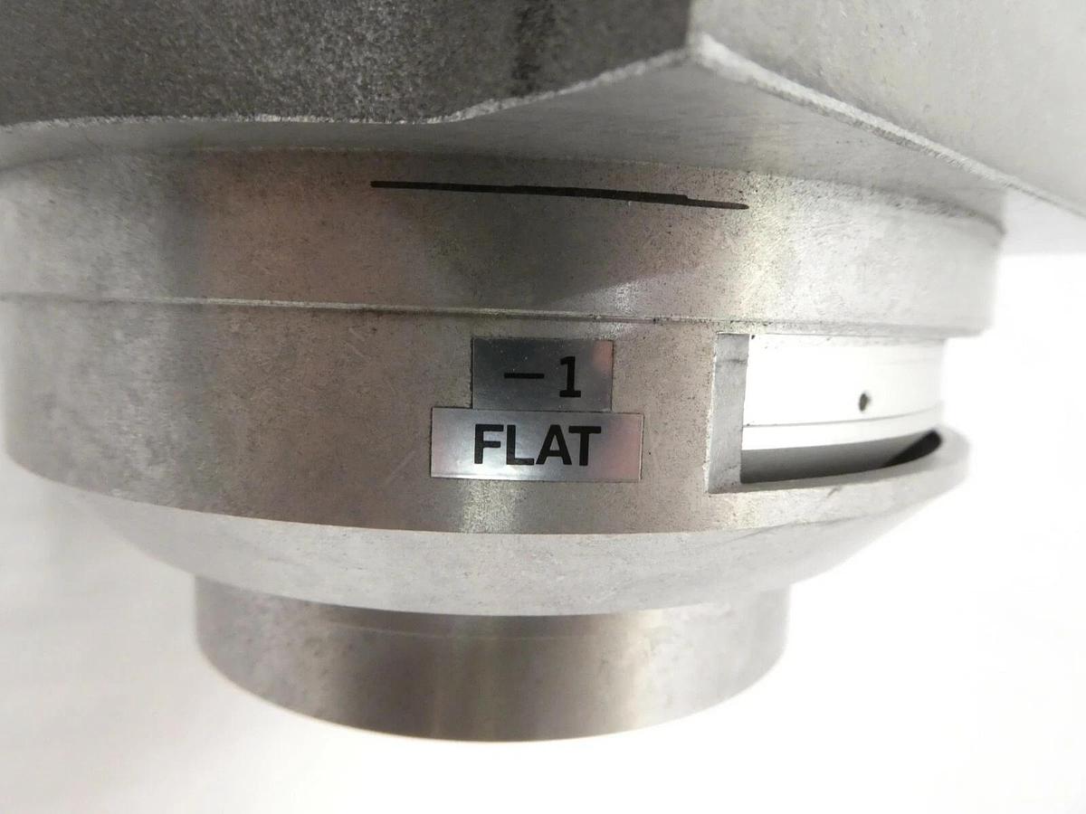 Used Nikon Relay Optic Lens NSR-1755G7A Step-and-Repeat G-line System Working
