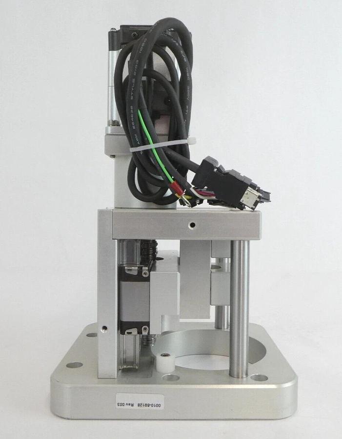 Used AMAT Applied Materials 0190-13713 Degas Wafer Lift Assembly Working Surplus