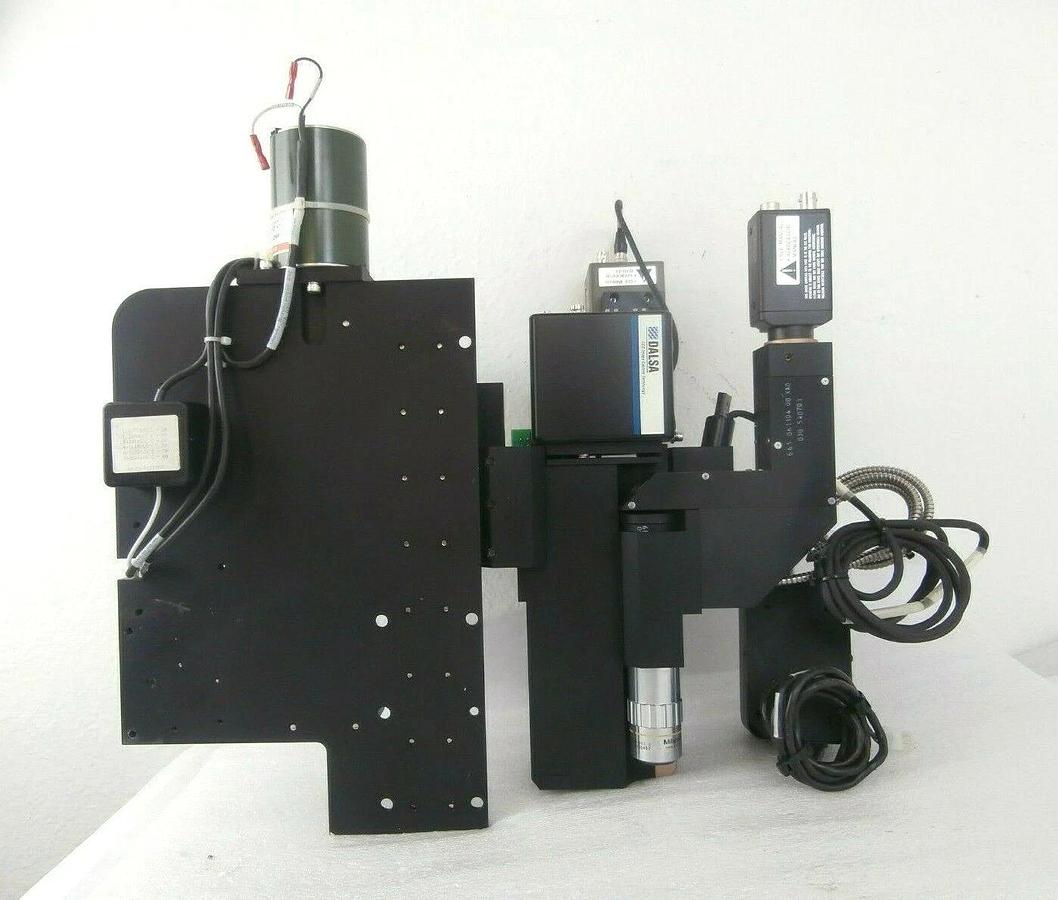 Used KLA-Tencor Optical Inspection Assembly STARlight SL 300 URSA(IS) Working Surplus