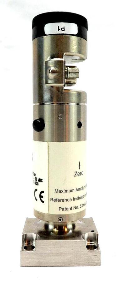 Used MKS Instruments 872B13TME2MT1 Baratron Pressure Transducer Lot of 6 Working
