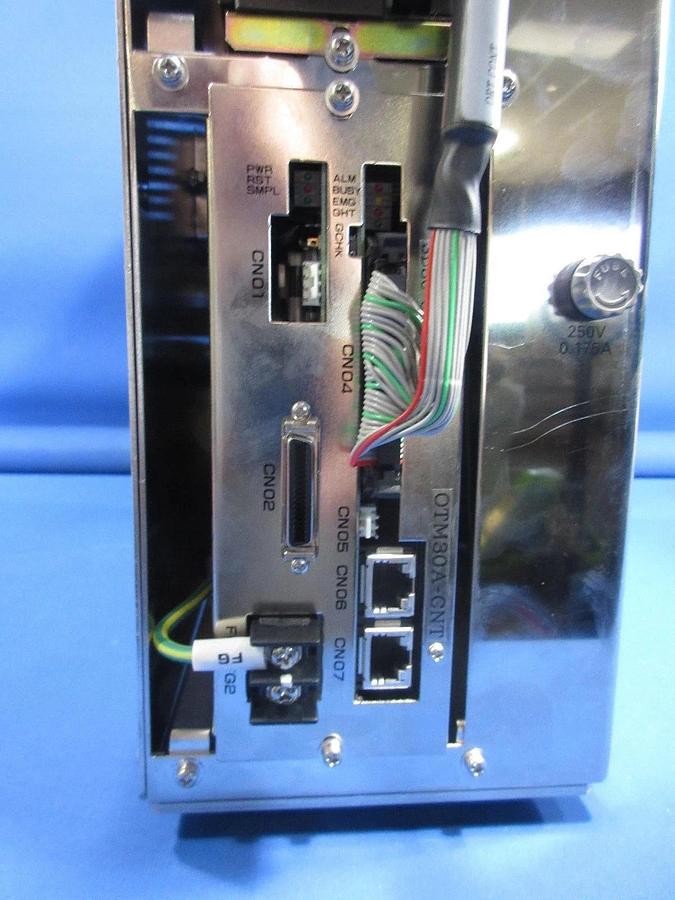 Used TEL Tokyo Electron Robot Controller TEL T-3044SS Used Working