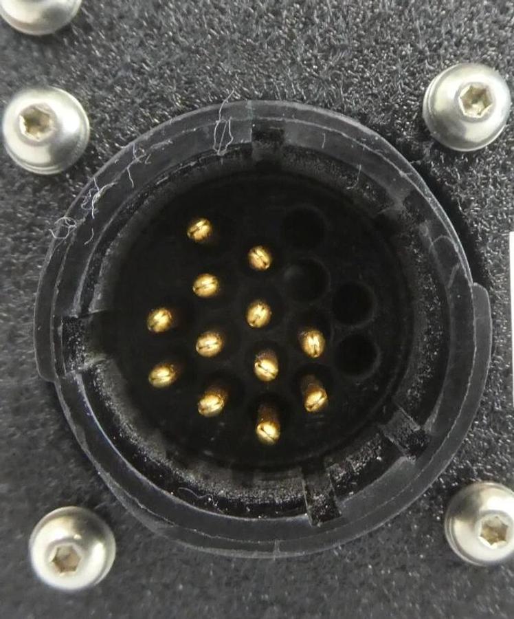 Used AMAT Applied Materials 0010-13263 Robot Driver HP+ UPGRADE CENTURA Working