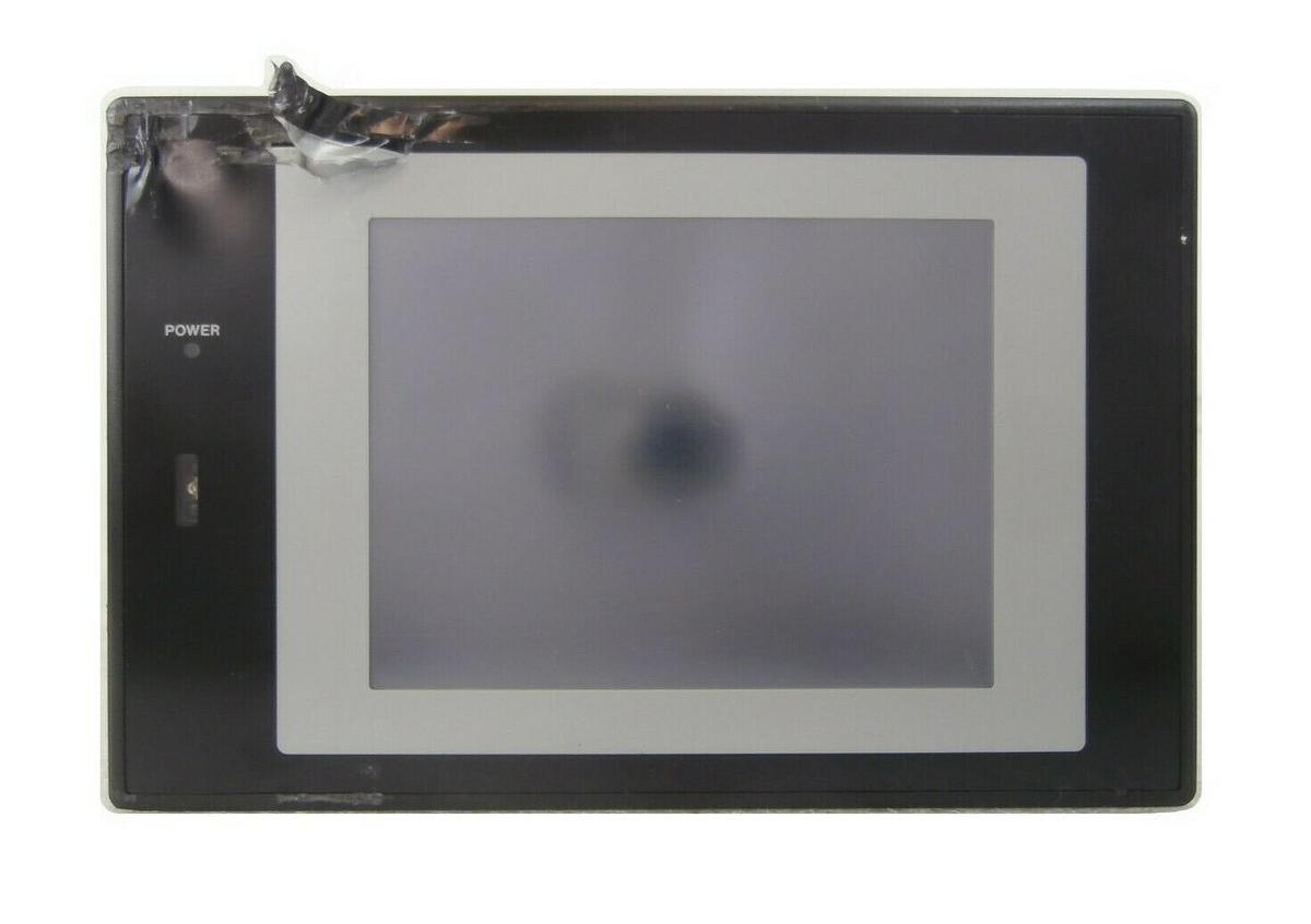 Used Yamatake EST0240Z05BBX00 Smart Terminal LCD EST240Z Working Surplus