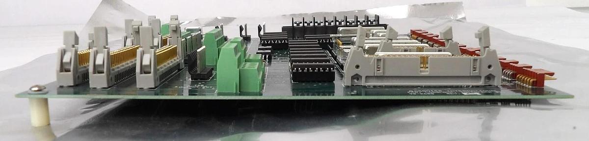 Used Gasonics International 90-2608 Loadlock Interface PCA PCB Working Surplus