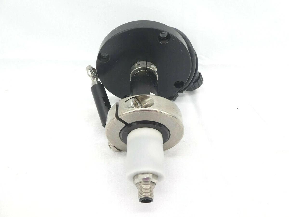 Used AMAT Applied Materials 0010-27512 Slip Ring RMH A-110-2023 Working Surplus