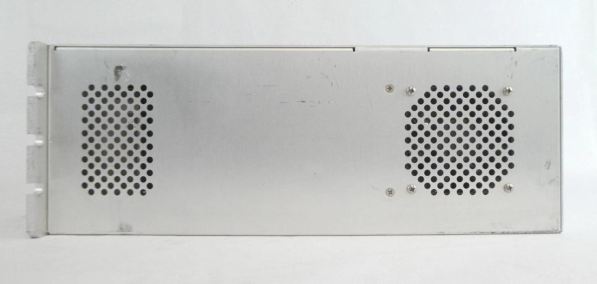 Used CPMX-1000 Comdel FP2125R4 RF Matching Network MATCH PRO Working Surplus