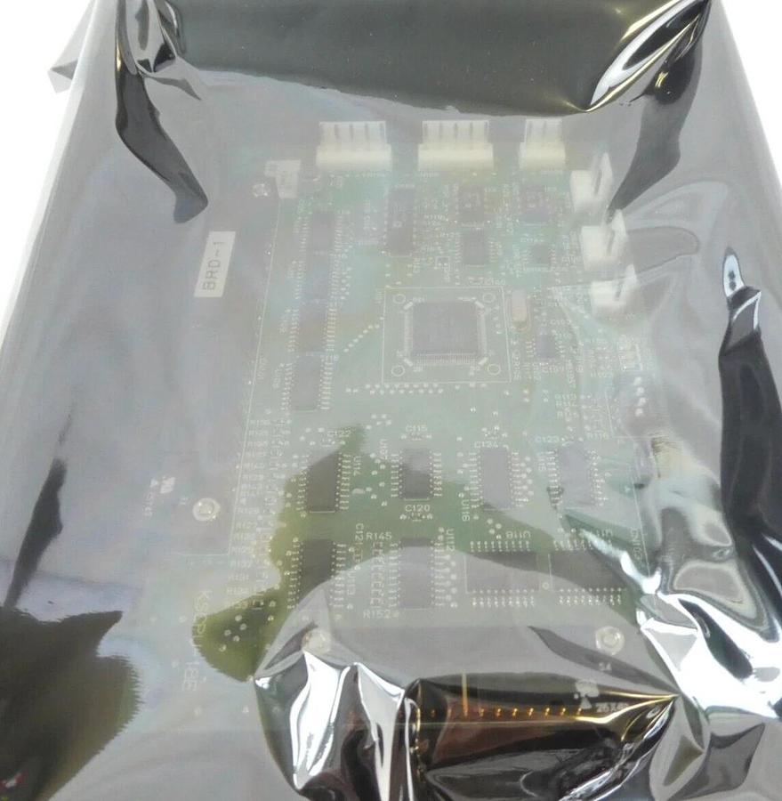 Refurbished TEL Tokyo Electron 5014-000900-11R CG-0043 CPU PCB KSCPU-18E Reseller Lot of 6