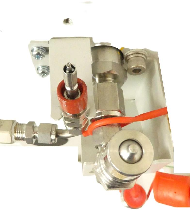 Refurbished iXH 610 Edwards NRY24E000 Dry Vacuum Pump iXH610 Manufacturer Refurbished