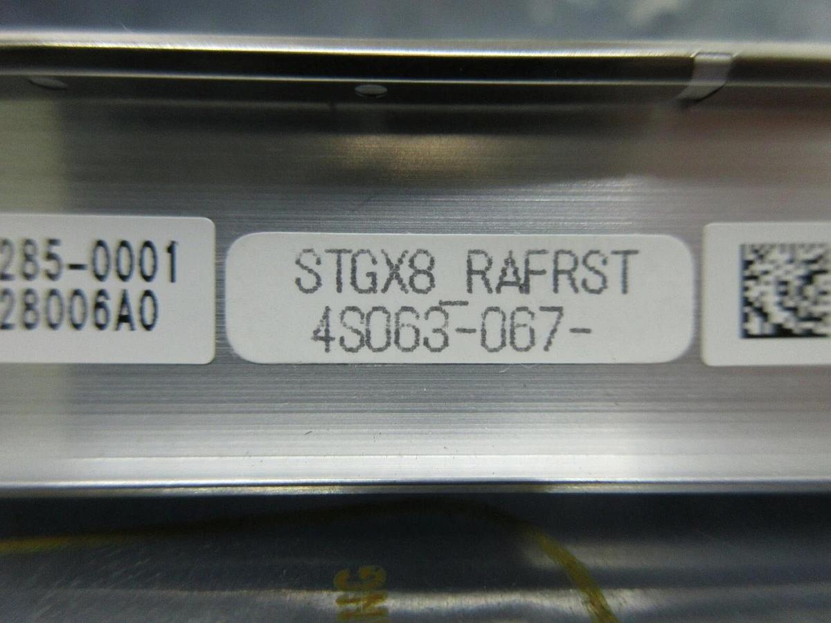 Used Nikon 4S013-535 Interface Board PCB STGVMERST-IF 4S063-067 NSR-S620D Used