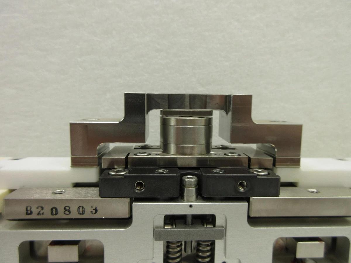 Used Nikon Precision 4B041-419 WT Voice Coil Motor VCM NSR-S306C DUV System Working
