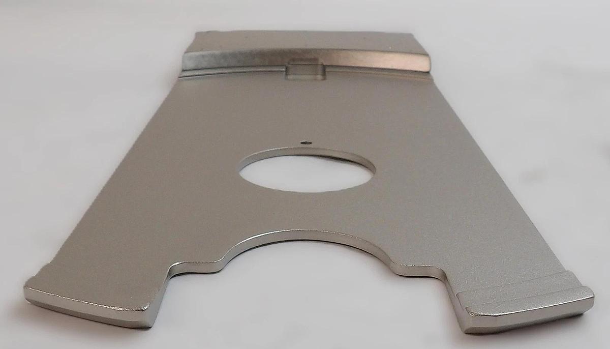 AMAT Applied Materials 0010-21996 200mm Transfer Blade Wrist HP+ HTHU CVD 8" New