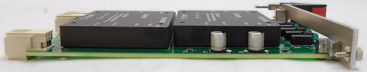 Used AMAT Applied Materials 0190-01971 Analog Power PCB Card Working Surplus
