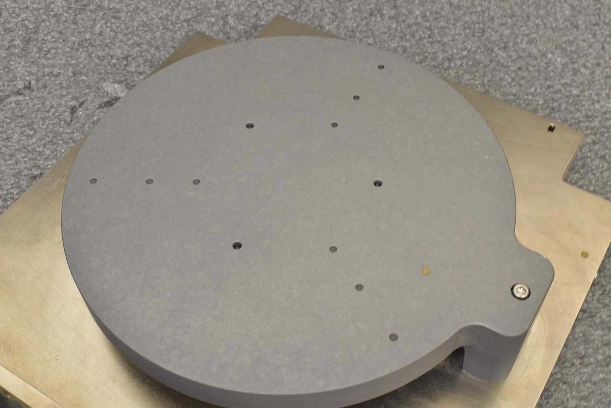 Used SVG Silicon Valley Group ASML 28-43015-01 S90 Track CP Module Spare Surplus