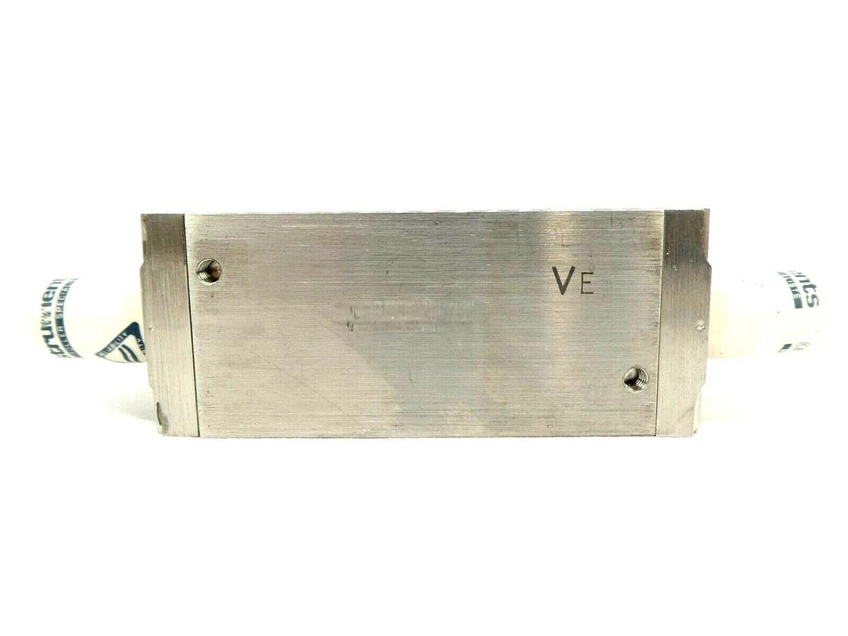 Refurbished Tylan FC-2900MEP Mass Flow Controller MFC 500 SCCM SiH4 2900 Series Refurbished