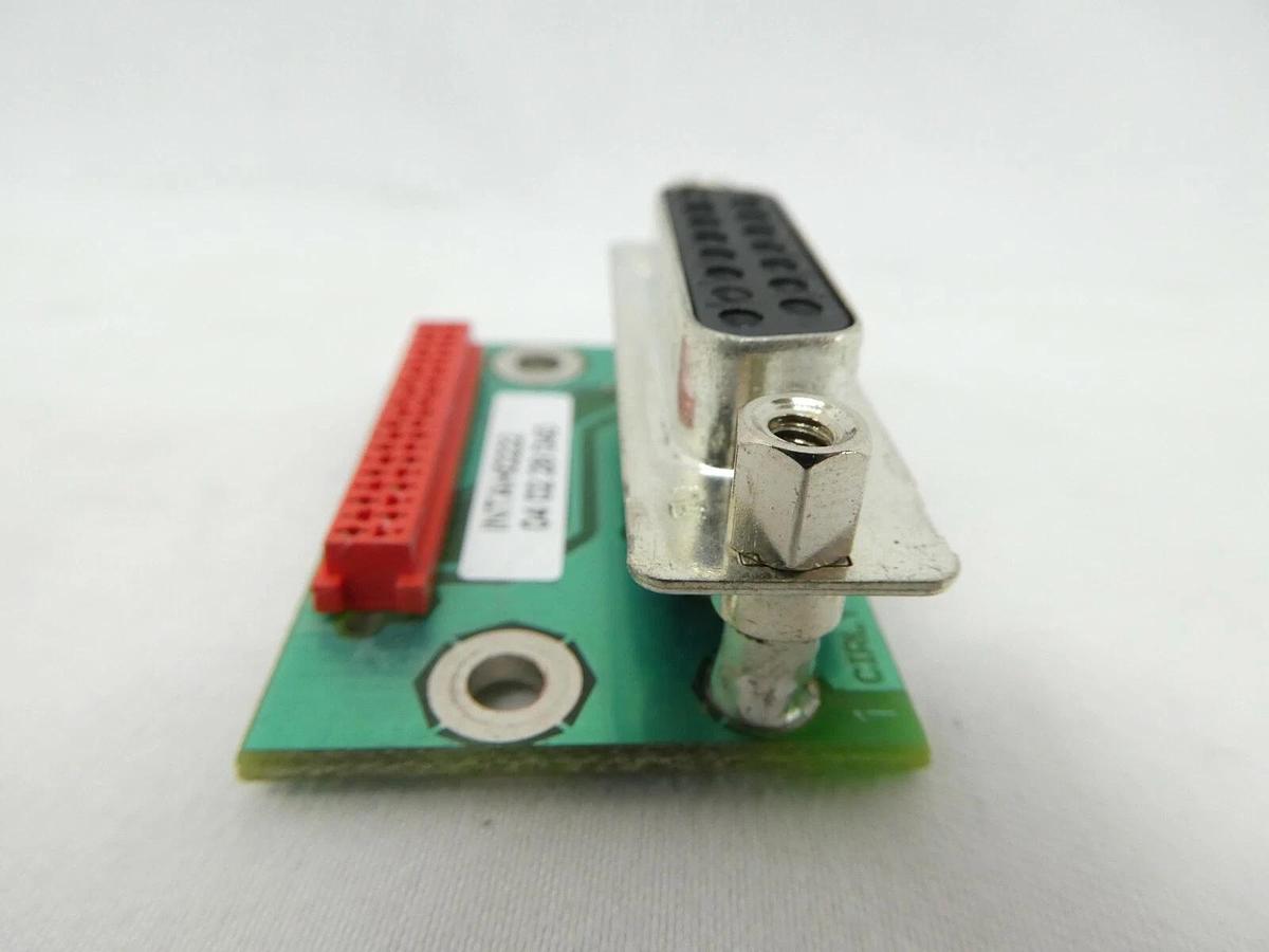 Used RECIF Technologies PWRC0115B Board PCB PCB0115A Working Spare