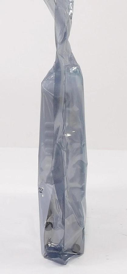 Brooks Instrument GF120X-110554 Mass Flow Controller 0190-91650 Lot of 2 New