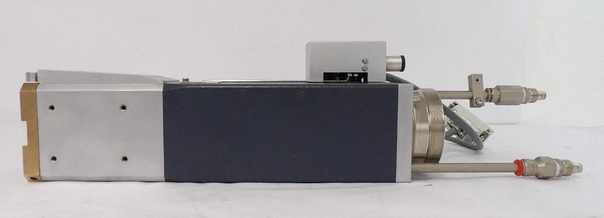 Used Thales MC 61-04x12 Cu Ceramic XRD Ray Tube Assembly 60 kV 2200 W Working