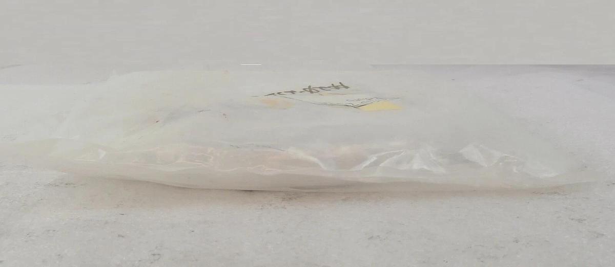 Refurbished AMAT Applied Materials 0020-23135 SNNF TIN SST 8" Clamp Ring Refurbished