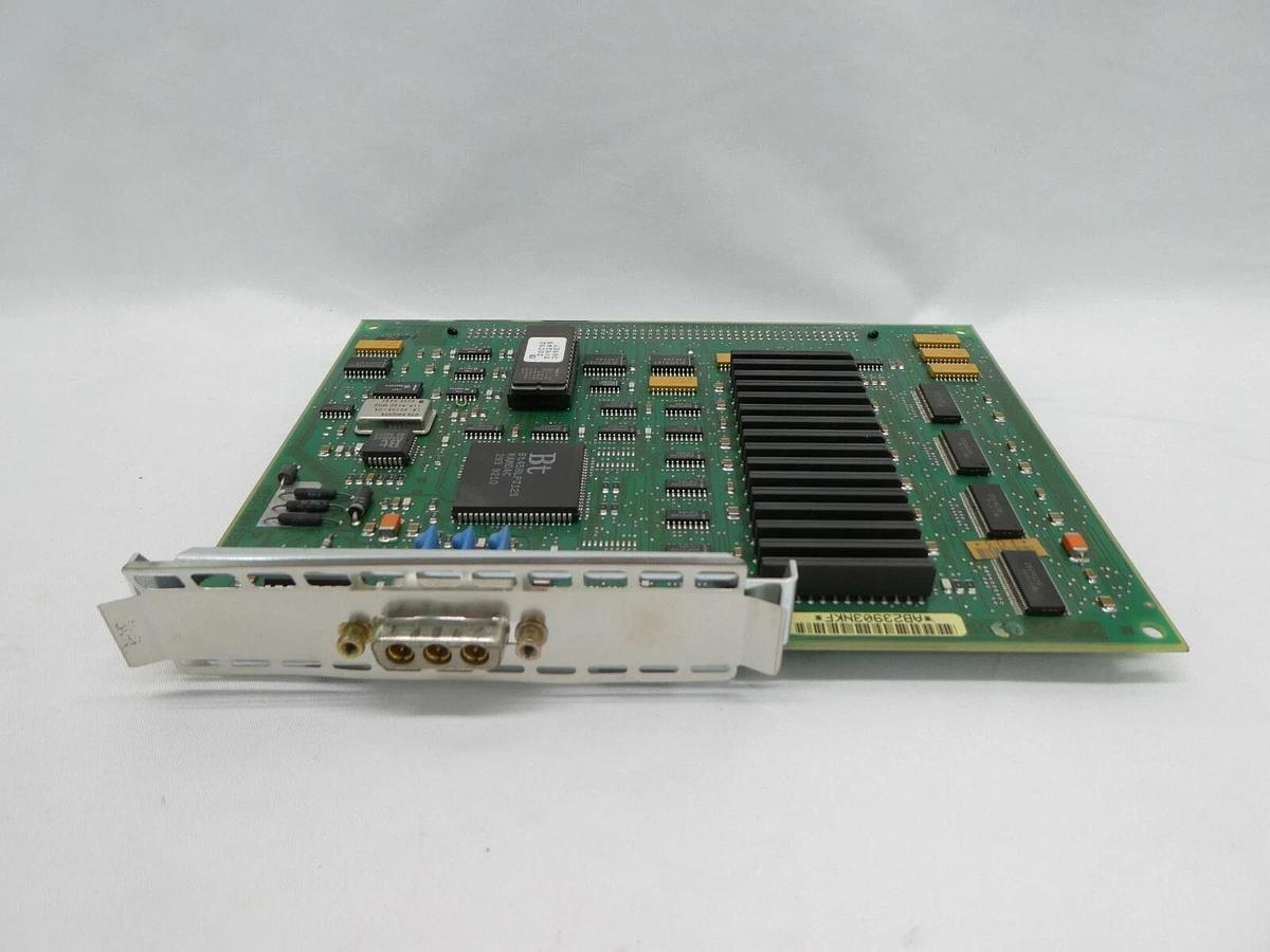 Used Digital 5020364-01-D3 Processor Board PCB DEC 50-20364-01 5420365 Working Spare