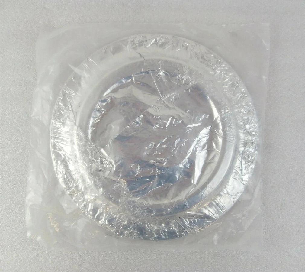 Refurbished AMAT Applied Materials 0020-20112 8" SNNF Clamp Ring Manufacturer Refurbished