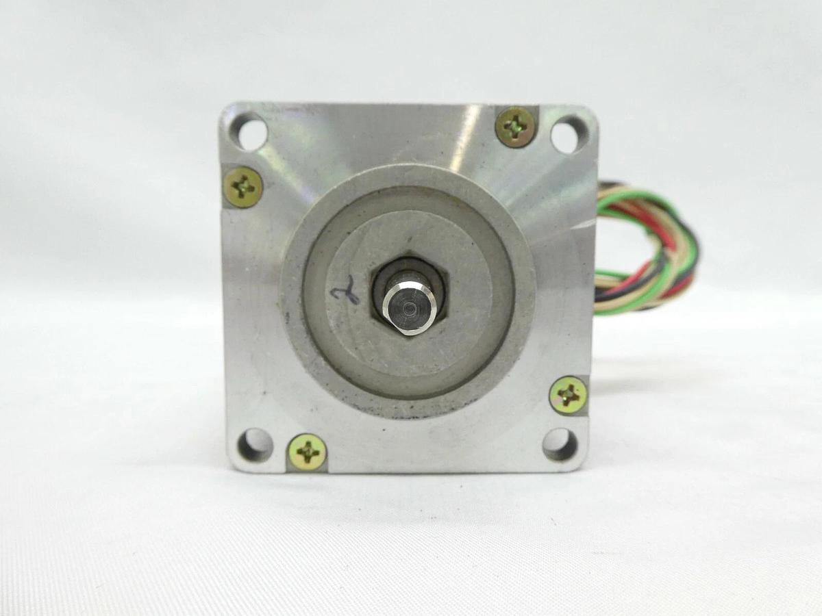 Used EAD Motors LH2322-2A3 Stepping Motor Reseller Lot of 3 Working Surplus