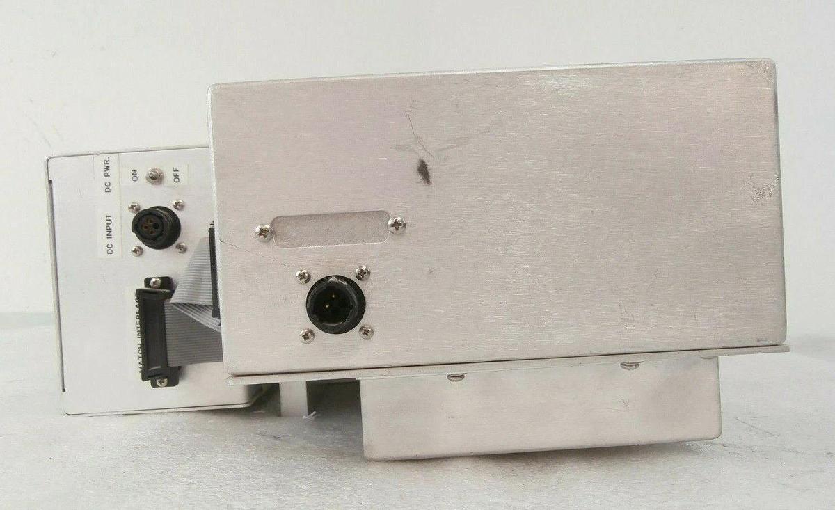 Used RF Services 9900-0003-15 RF Match RFS 1000 Mattson 553-00098-00 Working Surplus