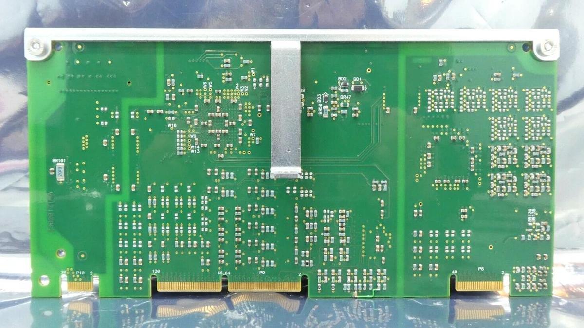 Used AE Advanced Energy 23020171-A Multi-Platform DC Control-03 PCB 33020150 Working