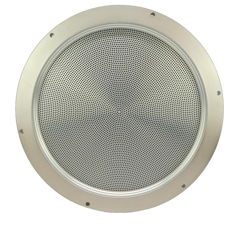 AMAT Applied Materials 0020-31428 Perf Plate New