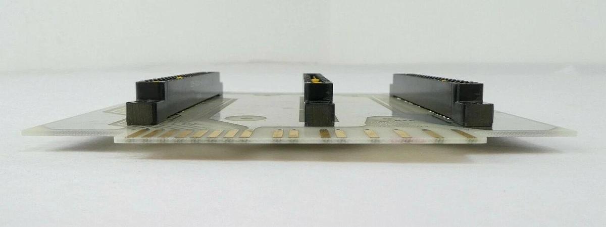 Varian Ion Implant Systems F5024001 Controller Interface PCB Card F5025001 New