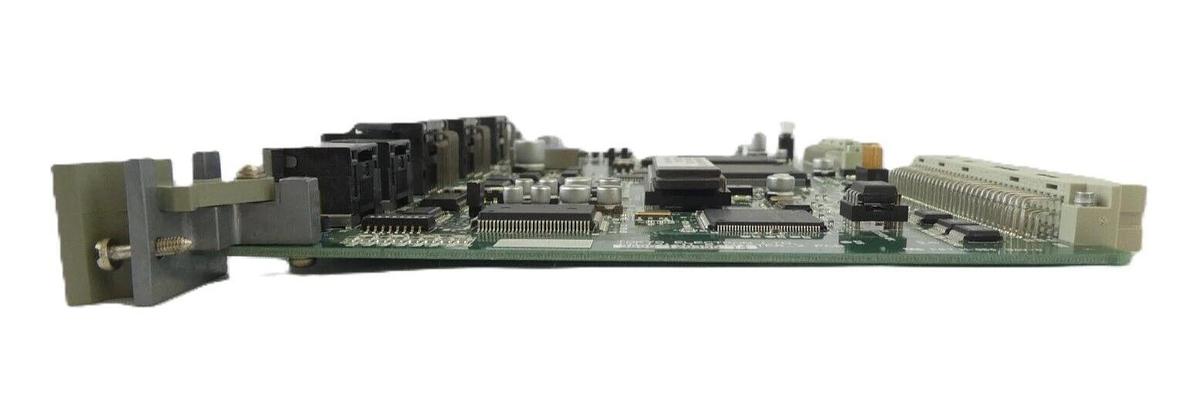 Used TEL Tokyo Electron 3895-120355-14 PCB Card TTLI21-11 F-Master_2 Working Surplus