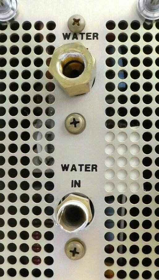 Used RF30S RFPP RF Power Products 7520758056 RF Generator Mattson 529-04134-00 Tested