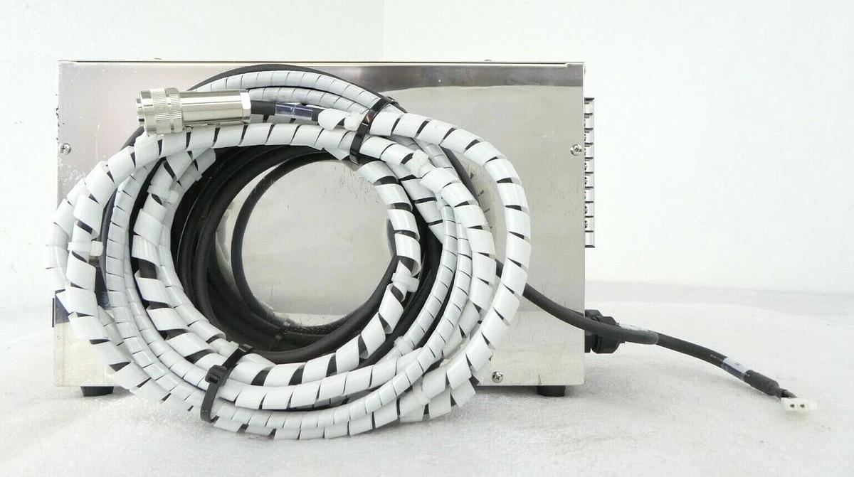 Used Dainippon 1000SL-24T Resistivity Meter eFLOW Rudolph F30 Wafer Inspection Spare