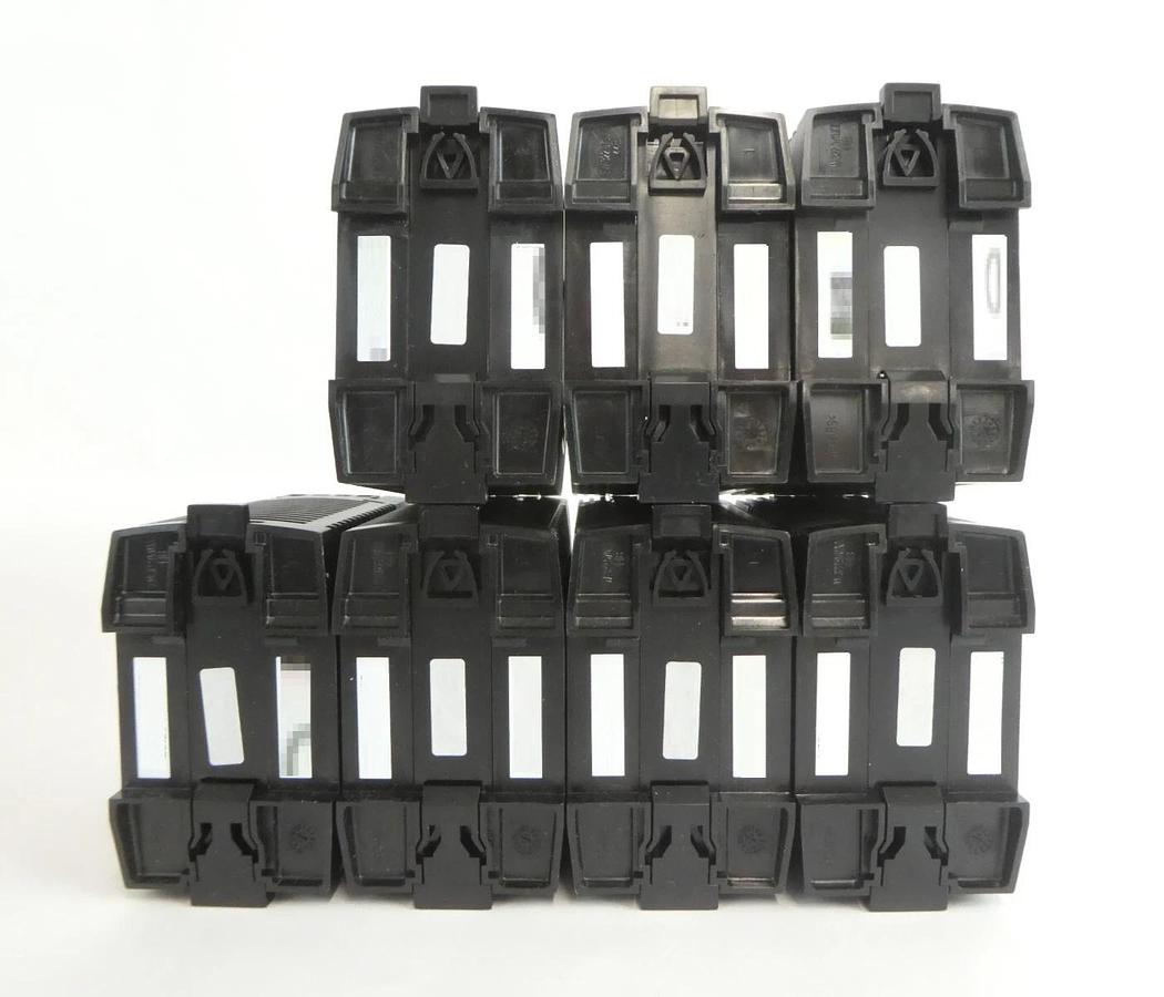 Allen-Bradley 1692-ZRCLSS 4-Channel Protection Module Lot of 23 New Surplus