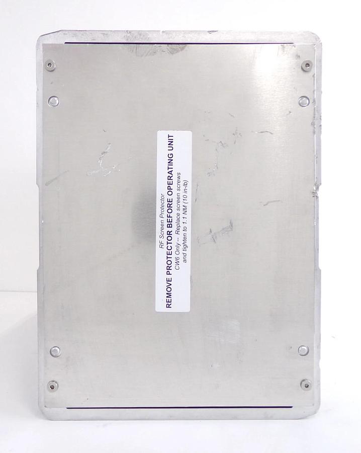 Used Nordson D99-UVETL17 Coolwave Lamphead UV Curing System CW2 LAM Surplus Spare
