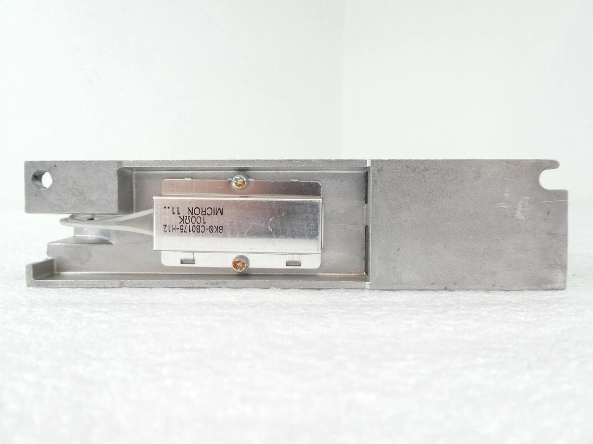 Used Mitsubishi Electric MR-J3-40A AC Servo Driver MELSERVO AMAT Working Surplus