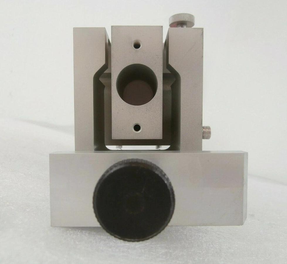 Used KLA-Tencor 0023504-002 Optics Reflector Assembly 0027364-000 AIT Fusion Working