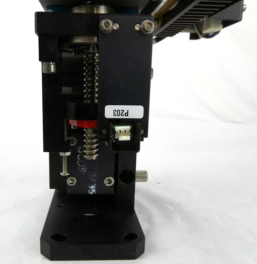 Used AMAT Applied Materials 0010-10188 BWCVD Wafer Lift Assembly P5000 Untested Spare