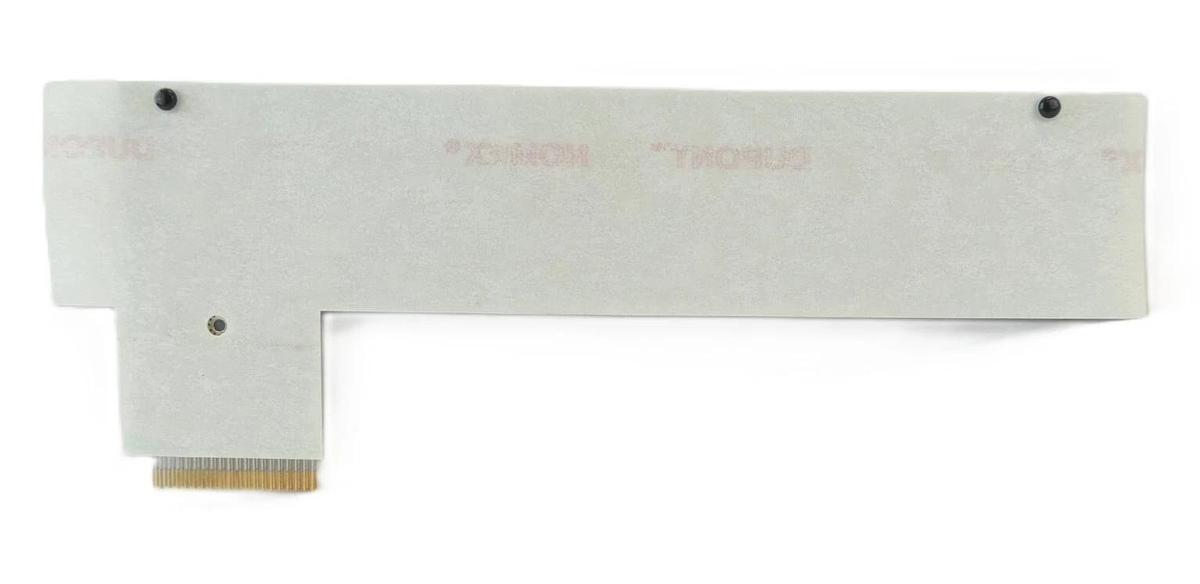 Used Trumpf Huttinger 1548949-05-350493 Backplane PCB TE 1549070 VER04 Lot of 5 Spare
