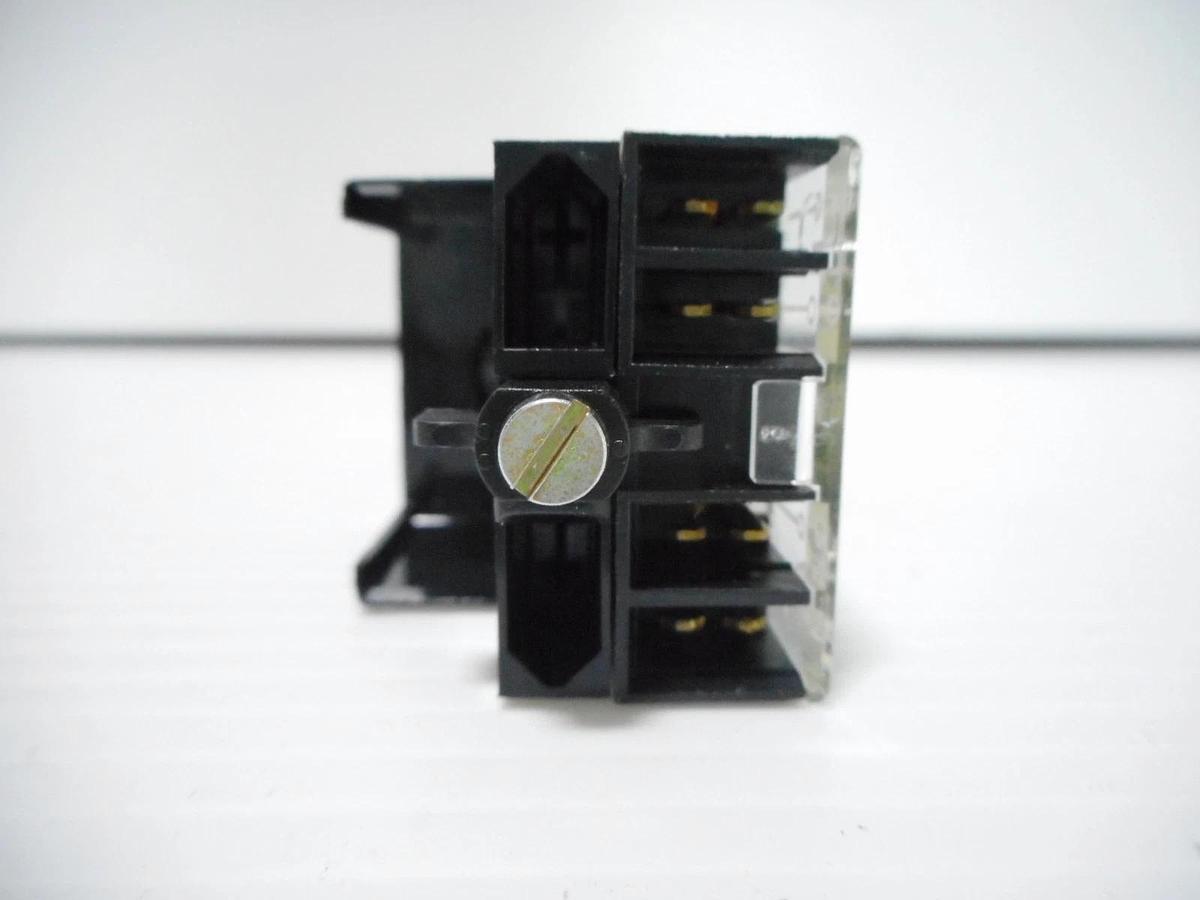 AB Allen-Bradley 800MS-H33BLA Selector Maintained Switch Lot of 11 New