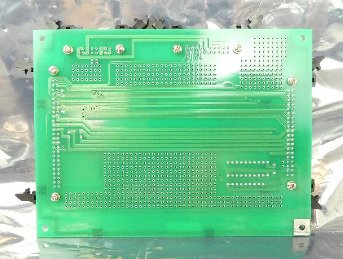 Used Nikon 2S701-426 Interface Connector PCB STGB-1 2S007-241-1 NRM-3100 Working