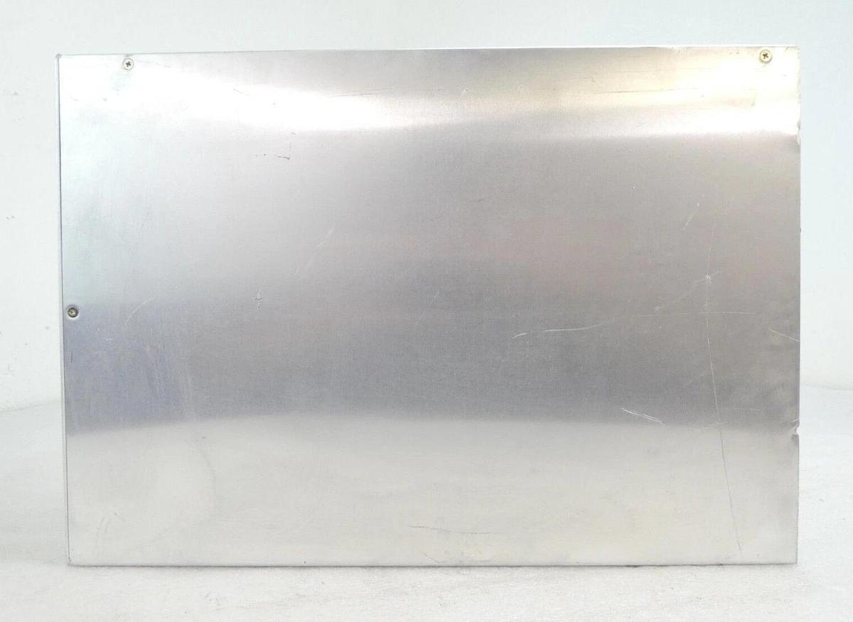 Used TEL Tokyo Electron BX80-000063-V1 ECC2 Controller MC Rack Module Working