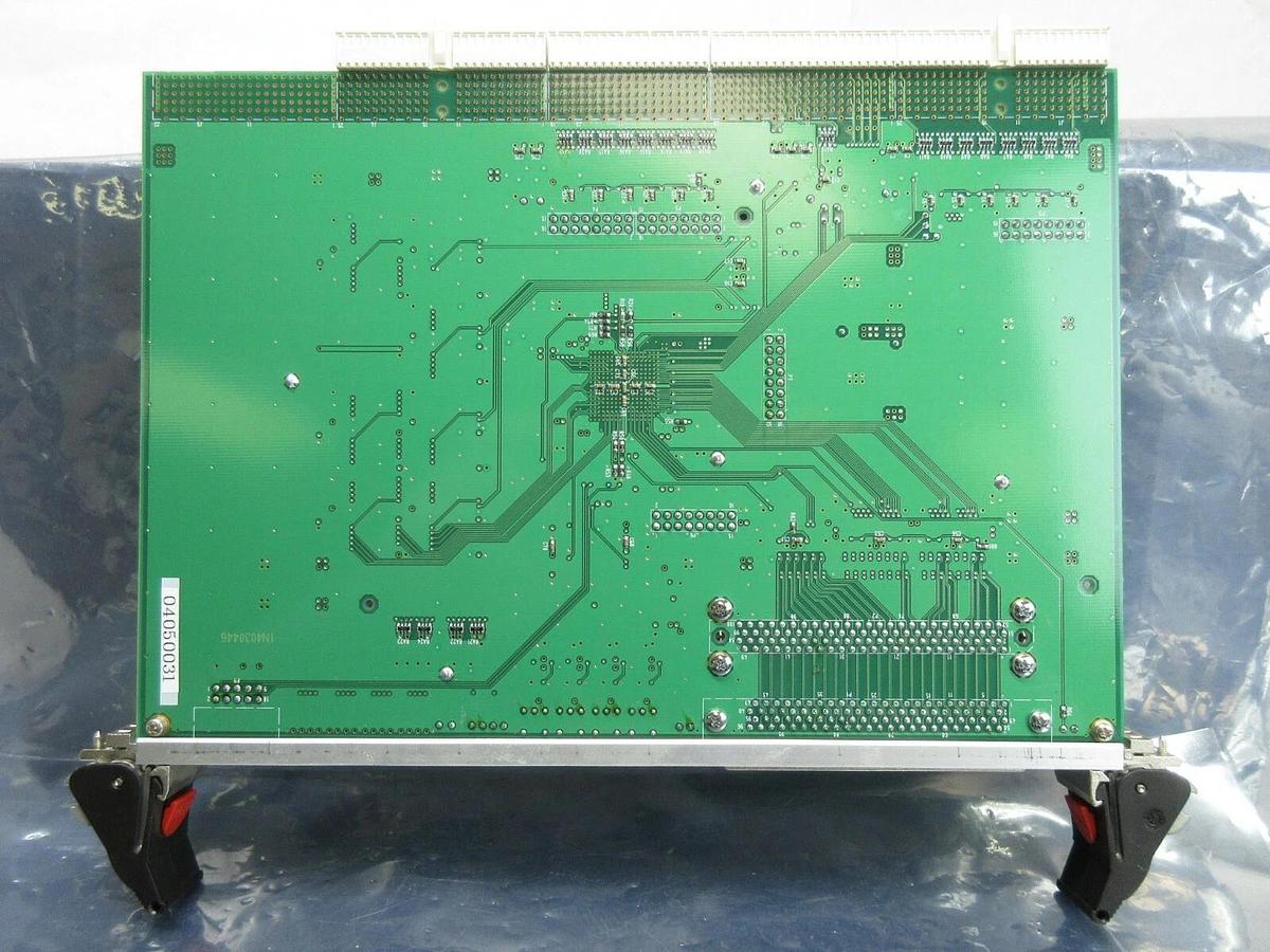 Used Lasertec C-100849A Processor PCB Card DEF-PROC C-100848A Working Surplus