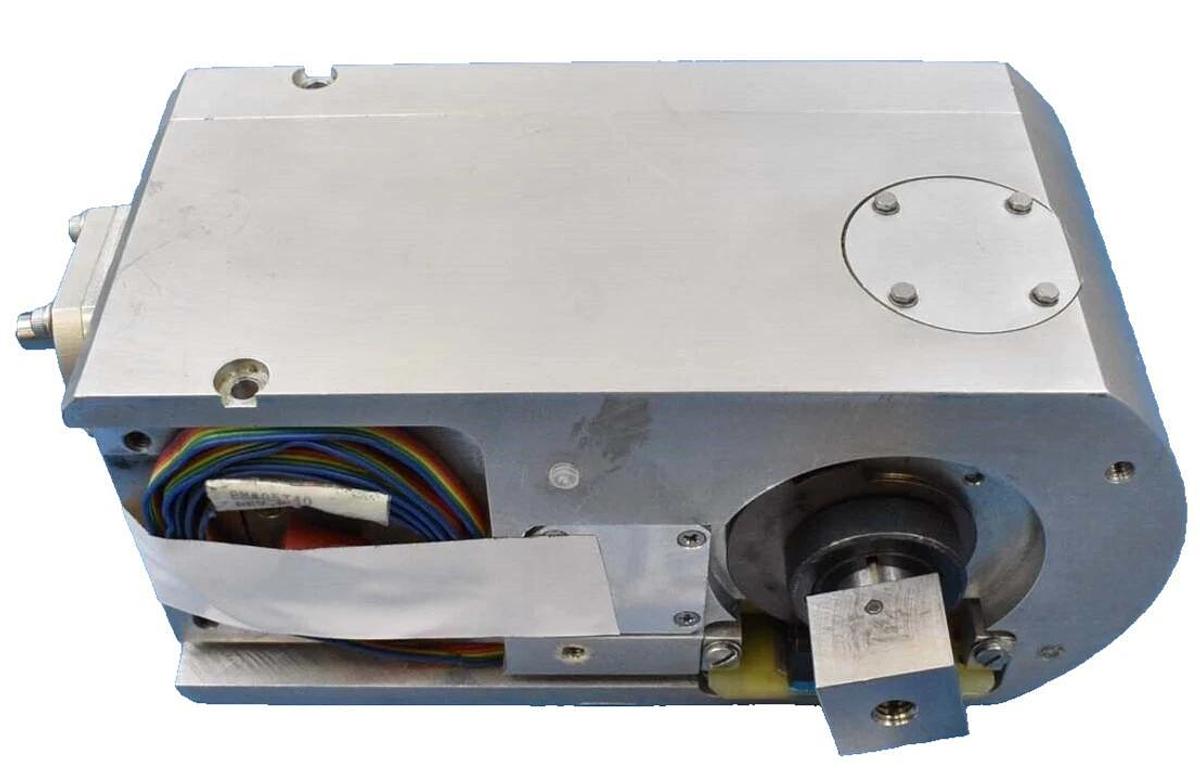 Used PRI Automation BM05340 Robot Pitch Head Assembly Spare Surplus