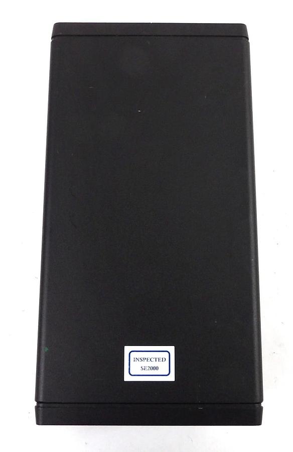 Used Verity Instruments 1013817 Spectrograph SD1024F1 Working